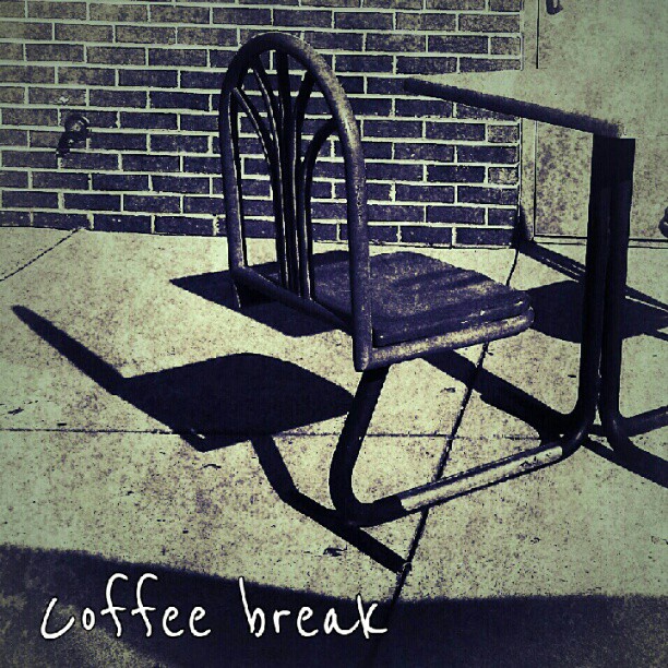 Coffee Break